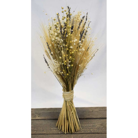 Summer Days Wheat Bouquet Summer Days Wheat Bouquet