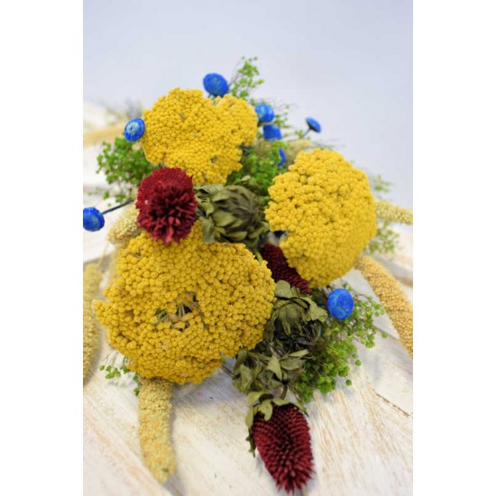 Summer Nights Flower Bouquet Summer Nights Flower Bouquet