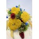 Summer Nights Flower Bouquet Summer Nights Flower Bouquet