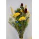 Summer Nights Flower Bouquet Summer Nights Flower Bouquet