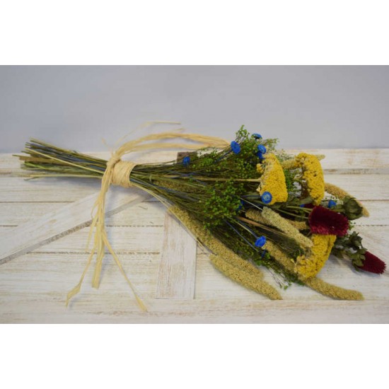 Summer Nights Flower Bouquet Summer Nights Flower Bouquet