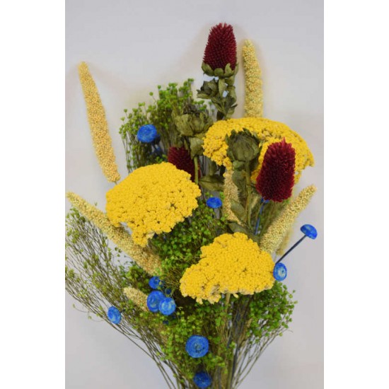 Summer Nights Flower Bouquet Summer Nights Flower Bouquet