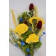 Summer Nights Flower Bouquet Summer Nights Flower Bouquet