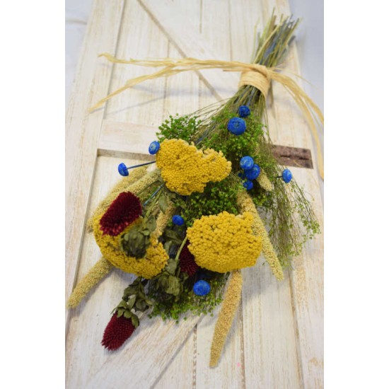 Summer Nights Flower Bouquet Summer Nights Flower Bouquet