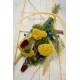 Summer Nights Flower Bouquet Summer Nights Flower Bouquet
