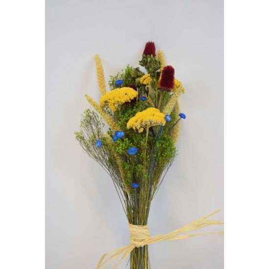 Summer Nights Flower Bouquet Summer Nights Flower Bouquet
