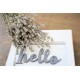 Rare Dried White Lavender Bunch Rare Dried White Lavender Bunch