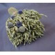 Wild and Free Echinops Oats Bouquet Wild and Free Echinops Oats Bouquet
