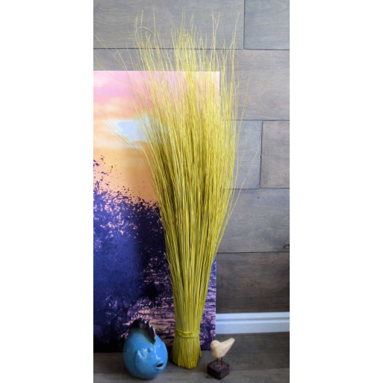 Dried Dune Grass Centerpiece Dried Dune Grass Centerpiece