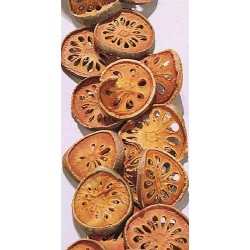 Dried Quince Slices - Bael nuts