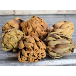 Dried Artichokes - Small