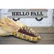 Decorative Indian Corn - Large Decorative Indian Corn - Large