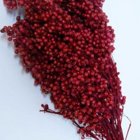 Dried Pepperberries - Dried Pepper Berries