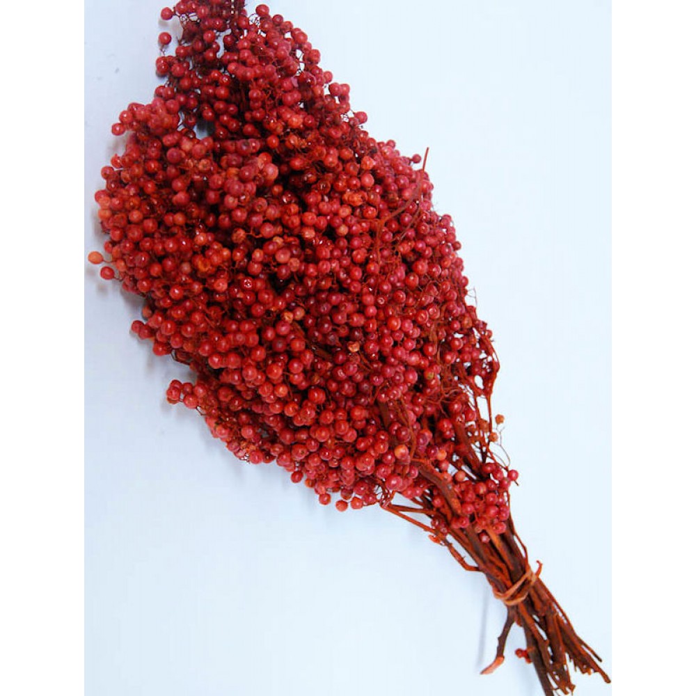 Dried Pepperberries Dried Pepper Berries