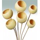 Bell Cups - Bleached Bell Cups - Bleached