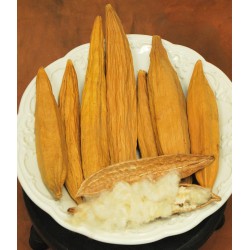 Dried Jack Fruit Pod / Dried Banana Pod