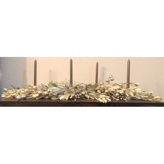 Natural Dried Integrifolia Bunch Natural Dried Integrifolia Bunch