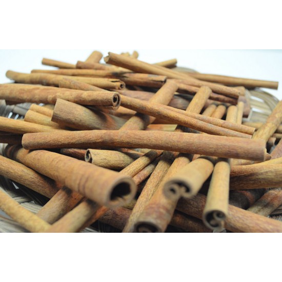 Bulk Cinnamon Sticks 1-6 inches Long