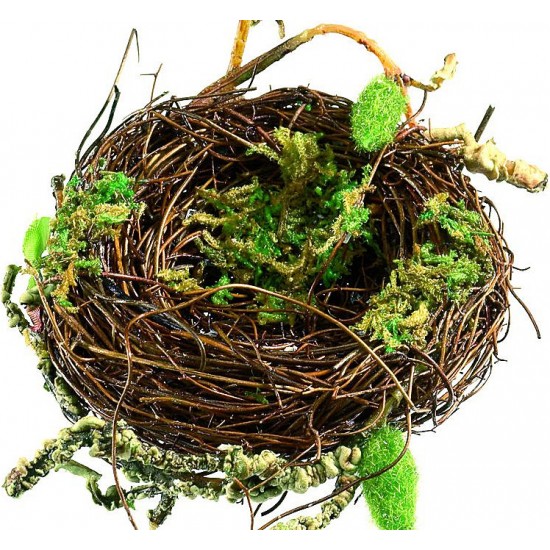 Decorative Bird Nests - Craft Bird Nest
