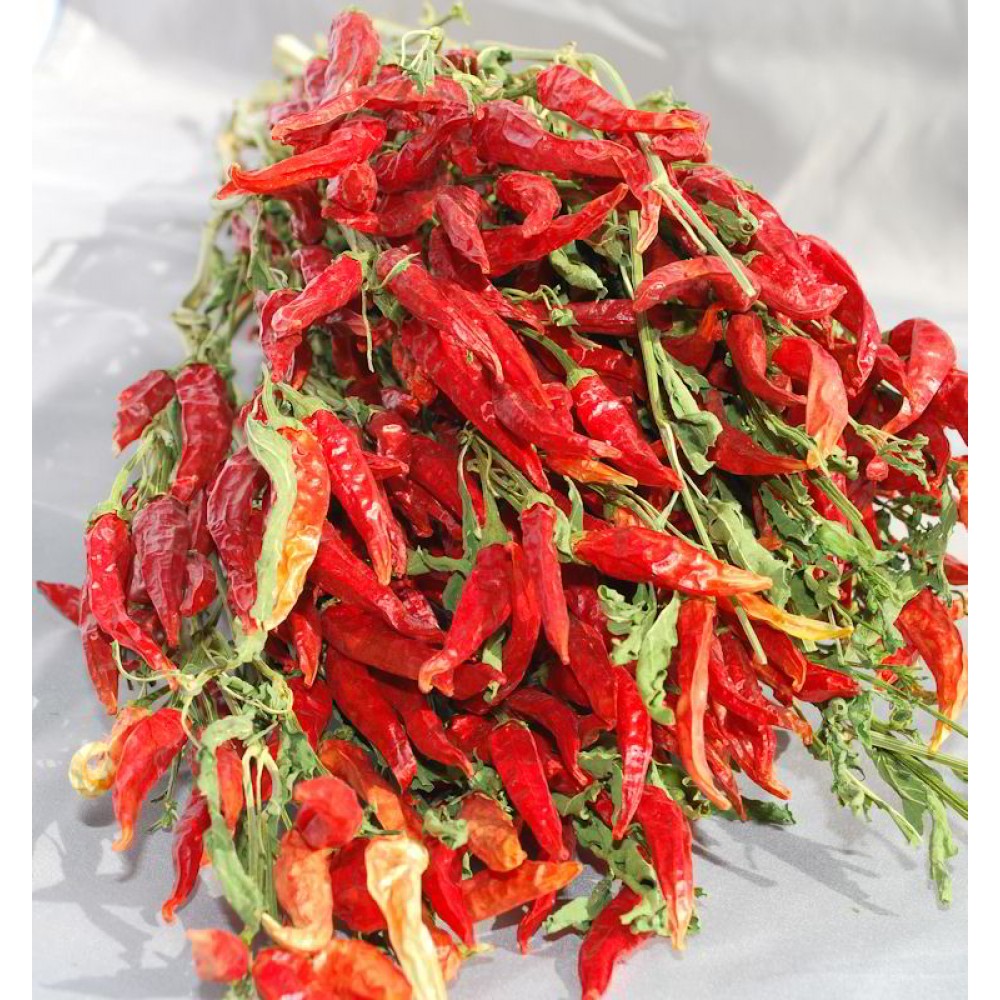 Buy Dried Red Chili Peppers