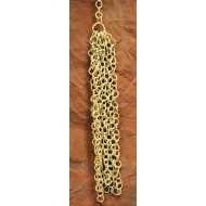 Dried Latta Chains - Each 3 ft of Vine