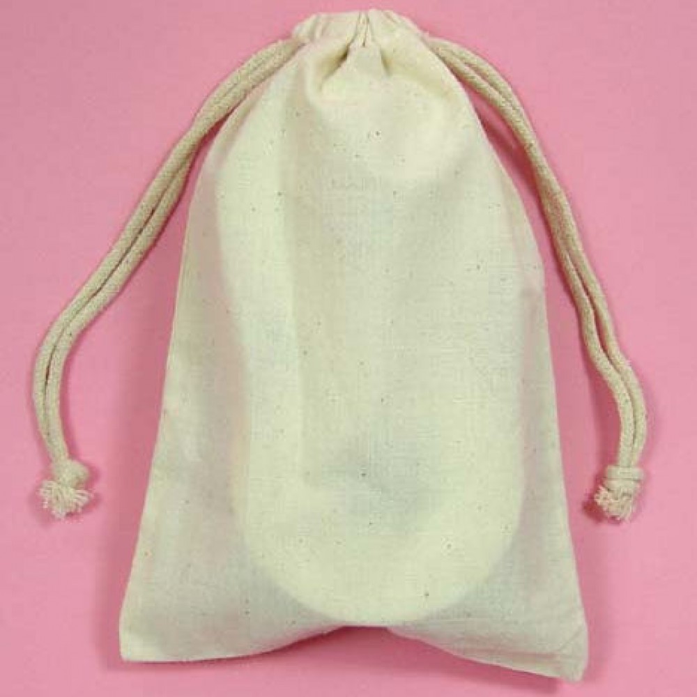 Muslin Bags Satchel Bags Great for Gifts and Lavender Bags