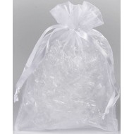 Organza Bags - Satchel Bags - Great for Lavender Buds