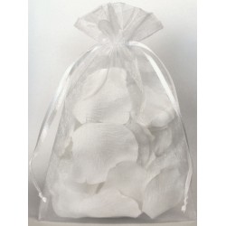 Organza Bags - Satchel Bags - Great for Lavender Buds