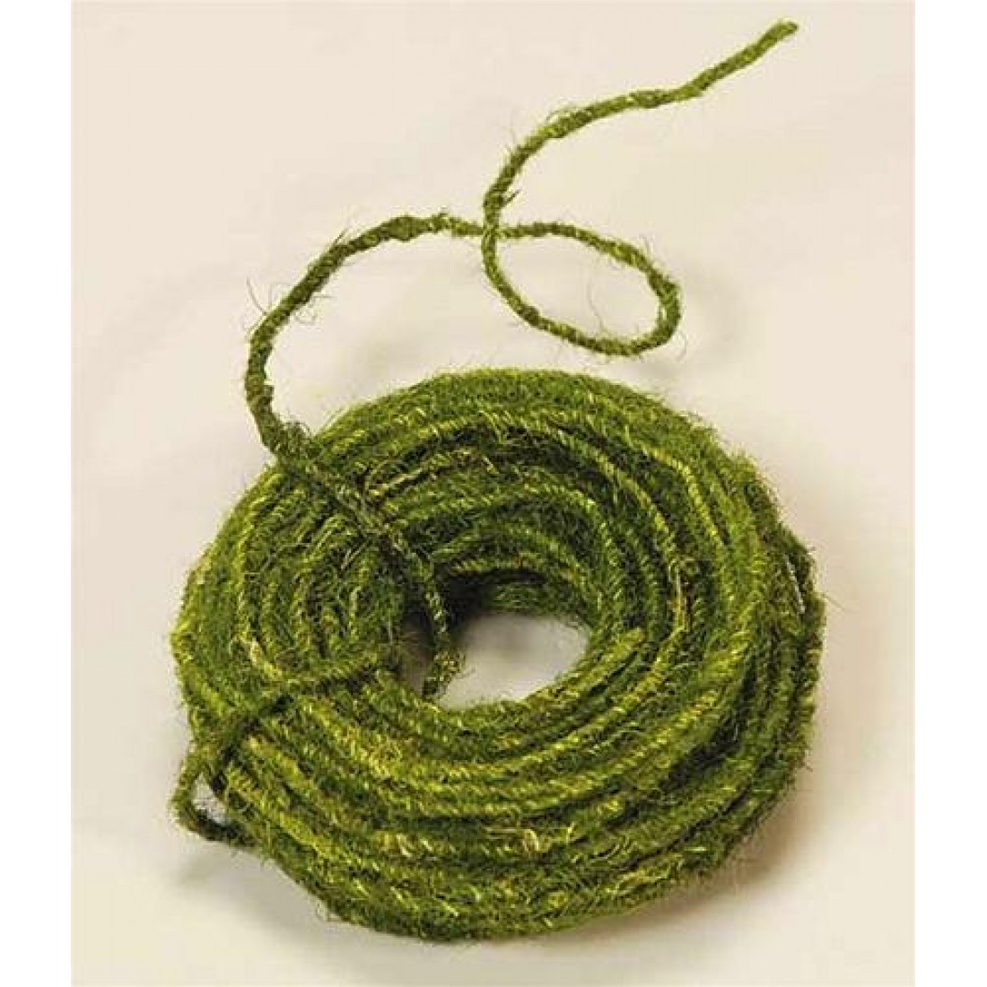 Moss Wire Green 75 feet