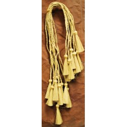 Decorative Assorted Tassels