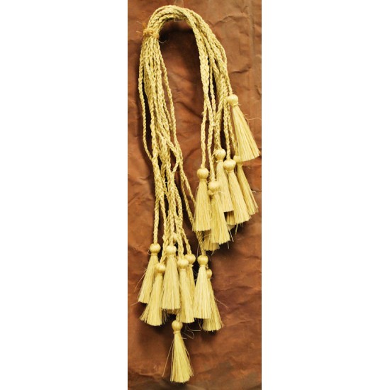 Decorative Assorted Tassels