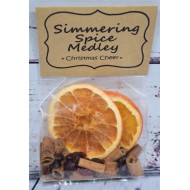 Simmering Spice Potpourri - Christmas Cheer