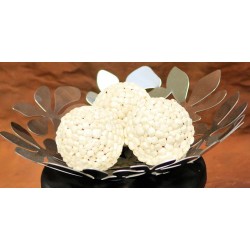 Shola Berry Decor Balls