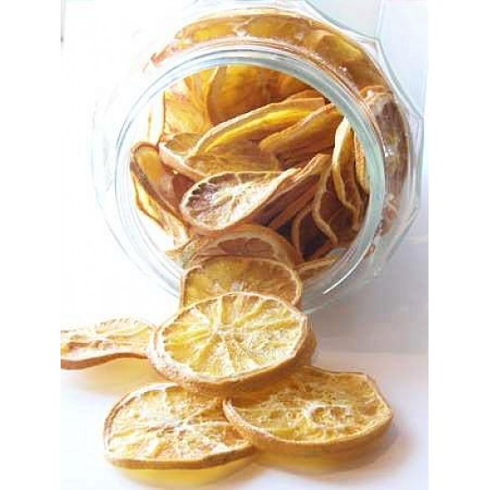 Dried Orange Pieces for Potpourri