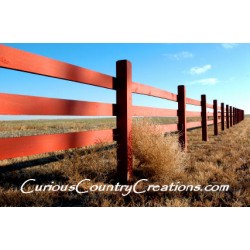 Large Country Tumbleweed