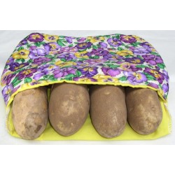 Microwave Baked Potato Bag