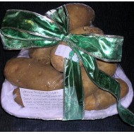 Idaho Potato Unique Gift Basket