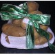 Idaho Potato Unique Gift Basket