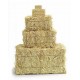 Mini Hay Bales - 10 inch