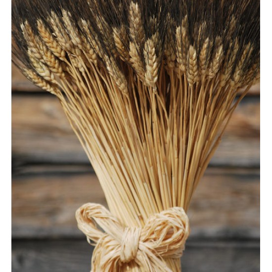 Extra Large Blackbeard Wheat Sheaves