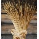 Extra Large Blackbeard Wheat Sheaves