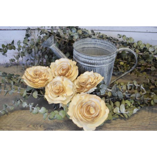 Sola Wood Karuna Flowers with Skin Sola Wood Karuna Flowers with Skin