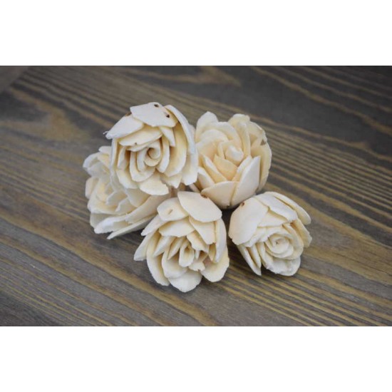 Wood Ava Rose (akash) Wood Ava Rose (akash)