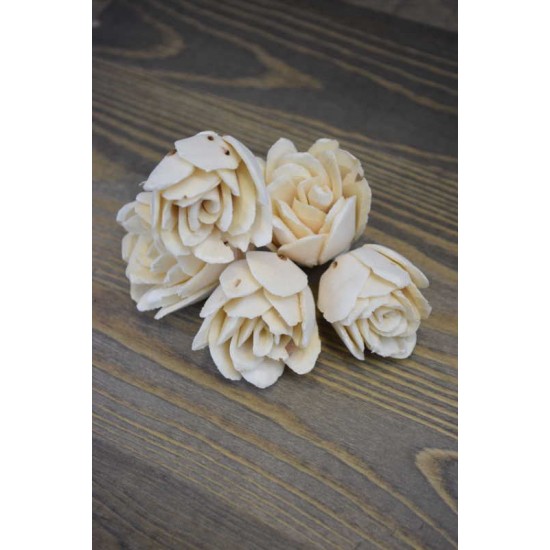 Wood Ava Rose (akash) Wood Ava Rose (akash)