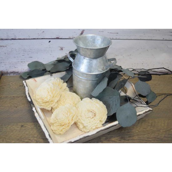 Wood Amelia Rose Flowers (Belli) Wood Amelia Rose Flowers (Belli)