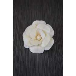 Sola Wood Camelia Flowers