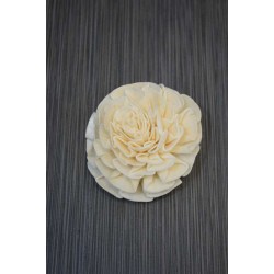 Sola Dahlia Flat Style