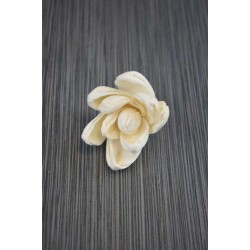 Sola Wood Mini Magnolia Flowers