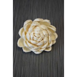 Wood Flower New Dahlia - Sola Wood 