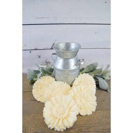 Sola Wood Double Sunflowers Sola Wood Double Sunflowers